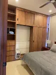 Luxury condo in prestigious Pedregal community with private beach.