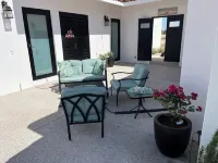 Seaside Oceanfront home La Oficina