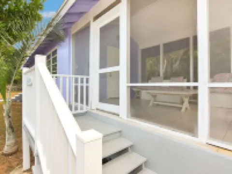 Plumbago - Paradise in the Bahamas with Ocean views Hotels in George Town