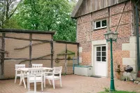 "Alte Mühle" Vacation Home - Rustic, Historic and Very Special Hotels in Havixbeck
