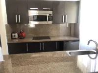 Aldea Thai jr suite. Or Studio By OceanFront  for upto 4 pax