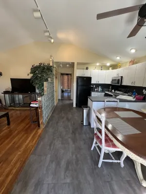 Private Apartment Near UBS Arena &JFK Hotels in Elmont