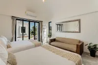 White Monkey Private Beach Villa