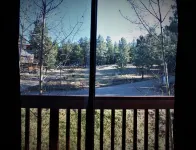 Angel Fire Mountain Retreat! Cozy 2 bedroom, 2 bath condo, sleeps 6 people. Hotels in Angel Fire