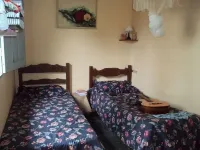 House in Cumuruxatiba prox. Cliffs, mezzanine and spacious suite, sea view