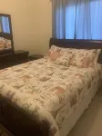 Cottage by the sea - Gym