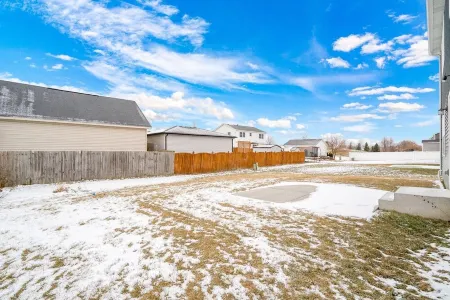 Beautiful Peaceful 3 Bedroom Home in Plainfield