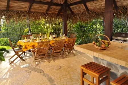 Luxury and Comfort in your own tropical resort