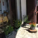 Malga Zanga - Villas