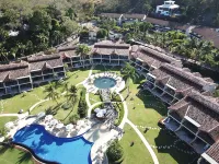 Beach Villa