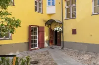 Toompea Castle Hideaway فنادق في 