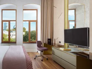 Art Gallery Hotel