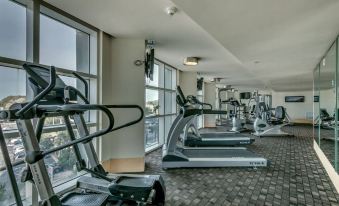 Condos at Sandy Beach by Beach Trips