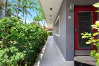Hollywood 1BR – Near Beach Dining