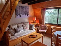 ST LARY T3 duplex apartment