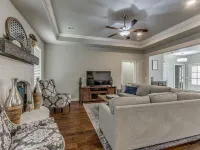 Convenient Edmond Home Located Close to I-35 Hotel a Edmond