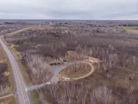 Sauna & Cabin 1 Hour North of the Twin Cities!