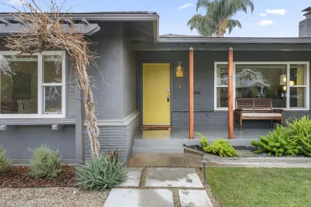 The Dazey Oasis I Pool