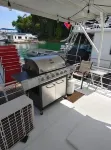 Beautiful Houseboat home