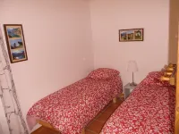 Gite in the mountains Hotel a Seix