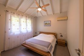 A unique and authentic experience at villa KAZ TI PUNCH