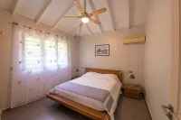 A unique and authentic experience at villa KAZ TI PUNCH Hotels in Petit-Bourg