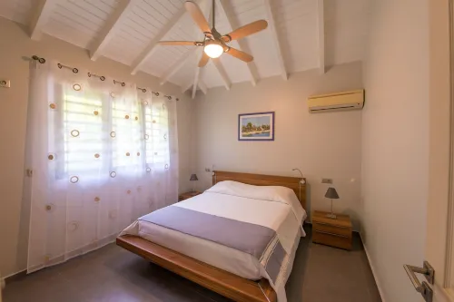 A unique and authentic experience at villa KAZ TI PUNCH