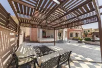Petra - Aicha Villa