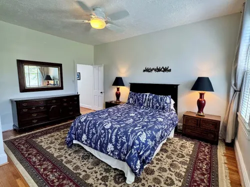 Parkside Comfort & Spaciousness-Family Friendly