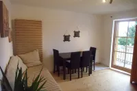 Dream vacation apartment in an elevated position with unobstructed views Hotels in Lenggries