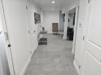 2 Bedroom apartment in nice and quiet neighborhood Hotels in Carteret