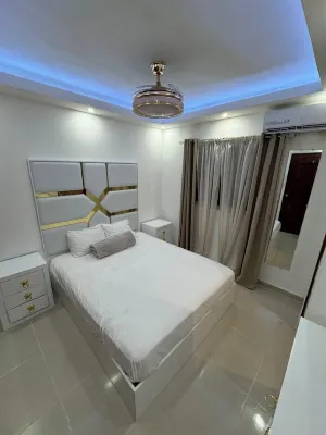 Casa Las América Hotels near Educación Vial Park