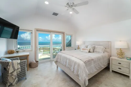 Luxury Grand Villa set in THE DUNES at Sea Oats,  Living in the View and Sand.