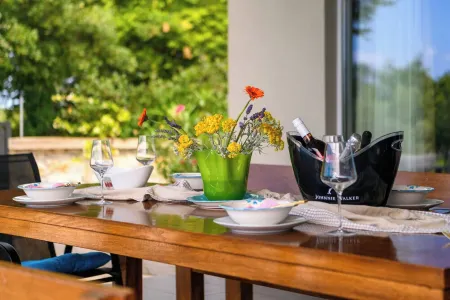 Ganz Neue Top Villa Отели в г. Медулин