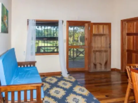 Condo Caribbean Dreams Hotels in Dangriga