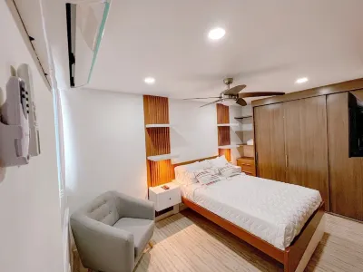 Acogedor apartamento recién remodelado Hotels in 
