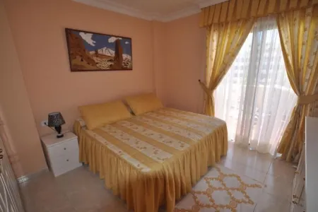 Last minute offer -WLAN freeTOP terrace apartment on the beach heated pool Отели рядом с достопримечательностью «Ботанический сад»