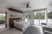 Villa Hurakán - Largest #1 Booked Mansion, Indoor Pool, Gym, Chef, Walk to Beach