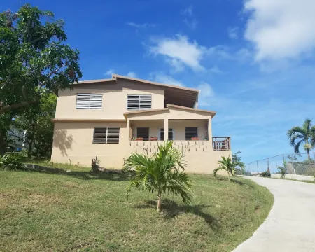 Beautiful Views and Fresh Trade Wind Breezes Hotels in Culebra