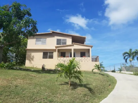 Beautiful Views and Fresh Trade Wind Breezes Hotels near Flamenco Beach