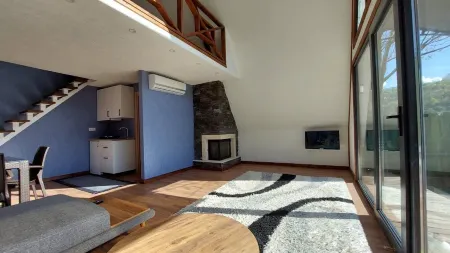 ağva da ki sıcak yuvanız Отели в г. Шиле