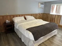 Star Gazing 3-Bedroom Cabin