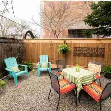 Historic Apartment Downtown Kingston Hotel Exterior