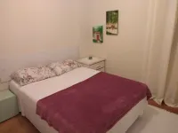 Complete 2-bedroom apartment, 5 min. from the center, everything nearby, market, bank, snack bars