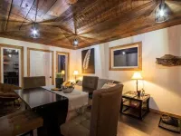 Coulee Creek Cabin فنادق في سويفت كرنت