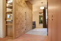 Goldengel Suite 2, 60sqm, air conditioning, WiFi