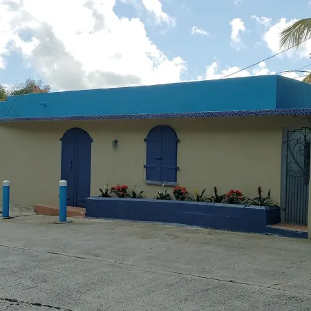 Little Indigo Apartments