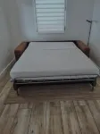 Sunset Ocean view Balcony steps to beach King Bed