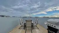 Alana Del Mar Penthouse