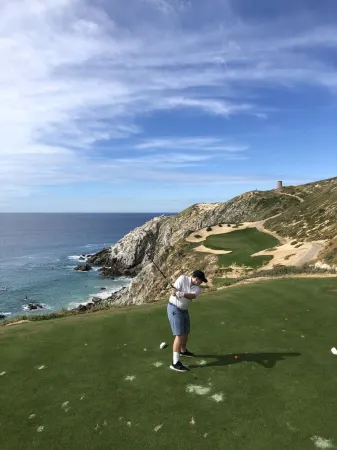 X-Mas in CABO Novaspania- AMAZING - RESORT VILLA-  PRIVATE POOL- & QUIVIRA GOLF Отели рядом с достопримечательностью «Marina Cabo San Lucas»